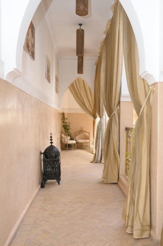 Riad Schanez Marrakesh Exterior photo
