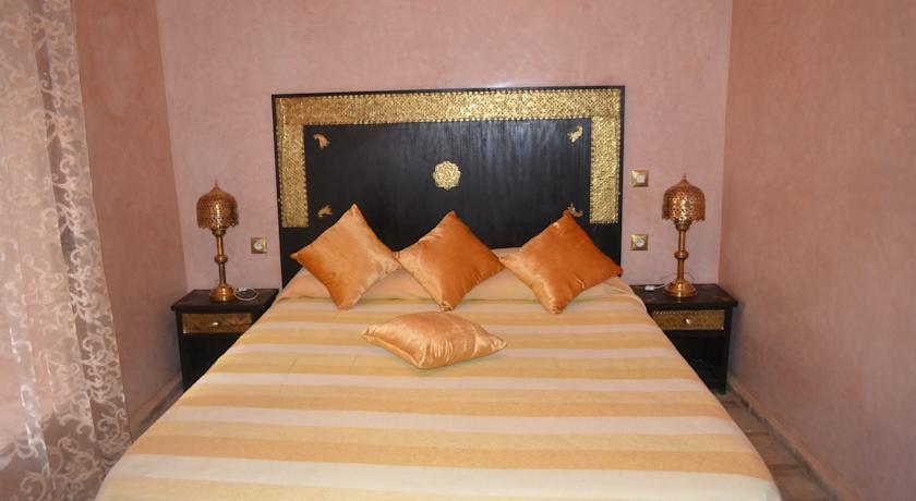 Riad Schanez Marrakesh Exterior photo