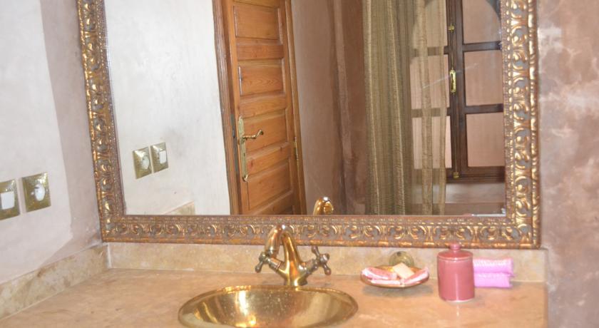 Riad Schanez Marrakesh Exterior photo