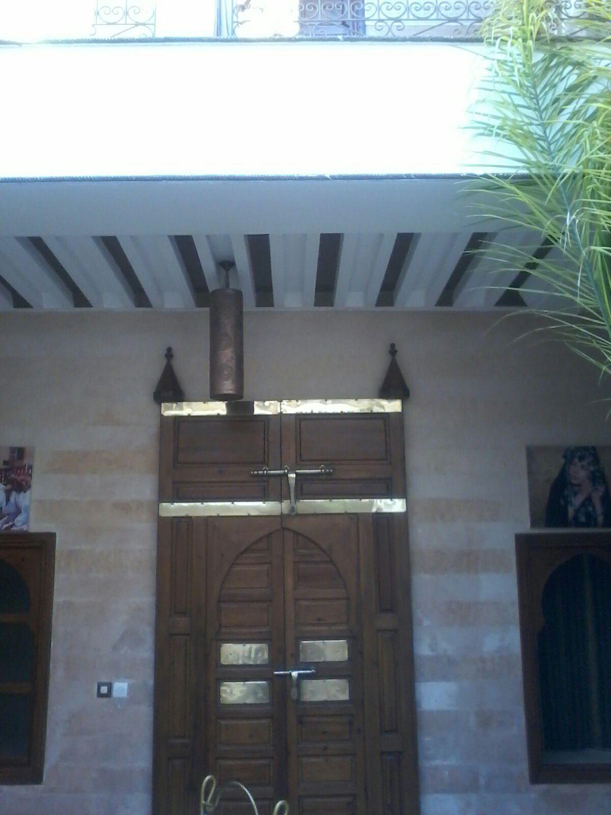 Riad Schanez Marrakesh Exterior photo
