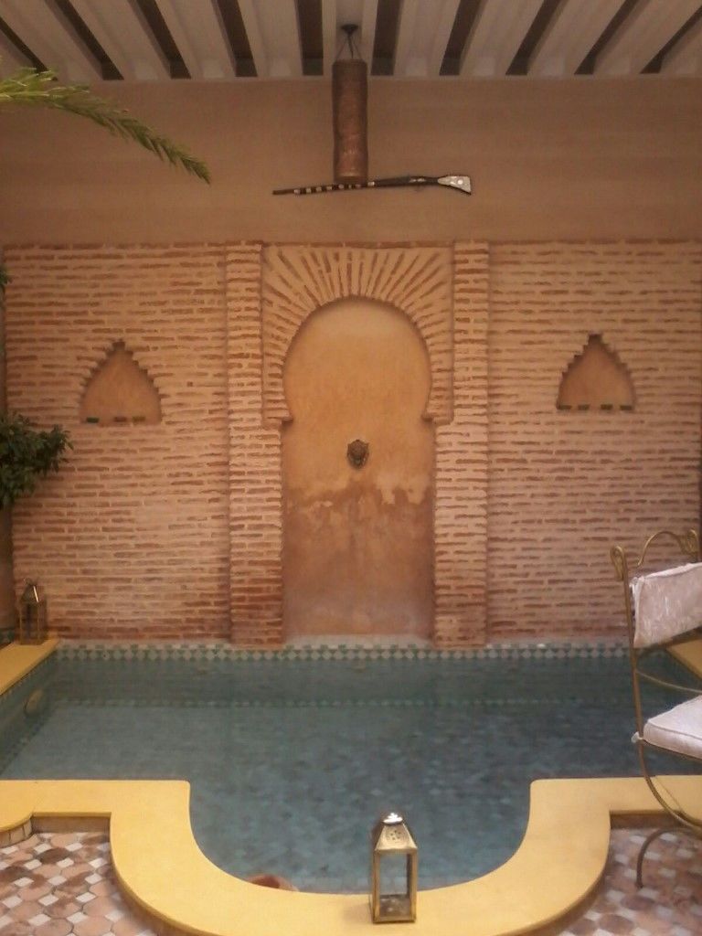 Riad Schanez Marrakesh Exterior photo