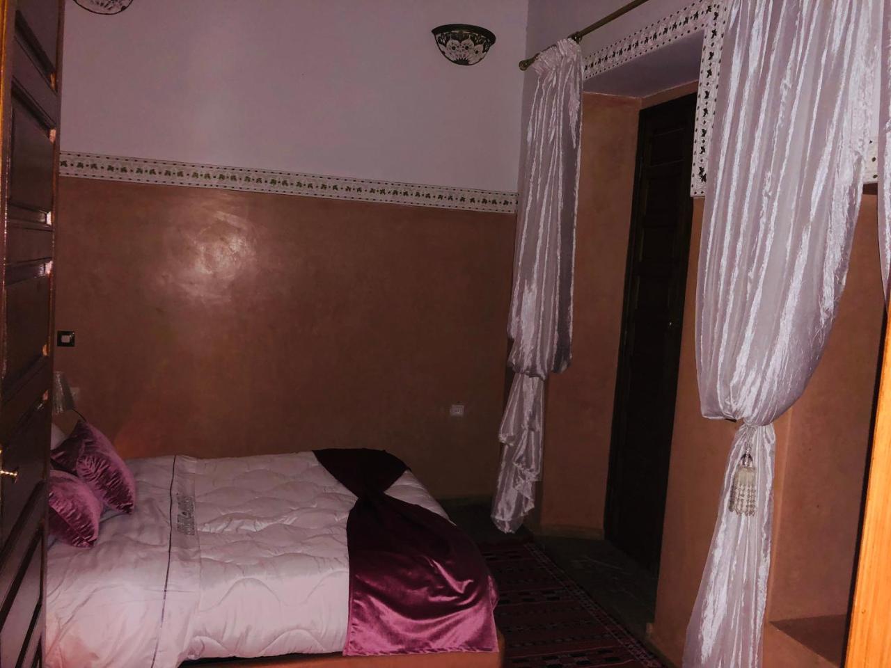 Riad Schanez Marrakesh Exterior photo