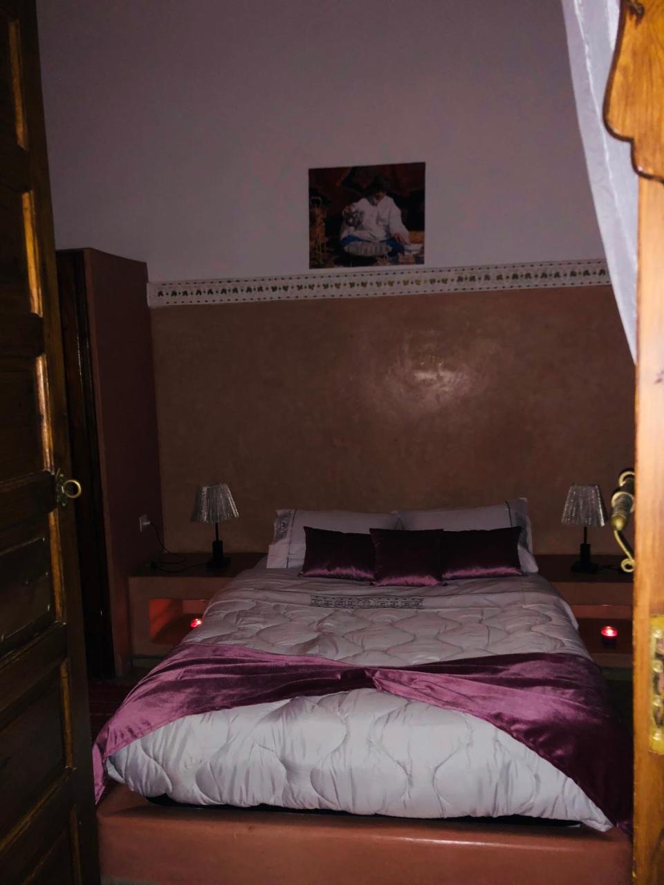 Riad Schanez Marrakesh Exterior photo