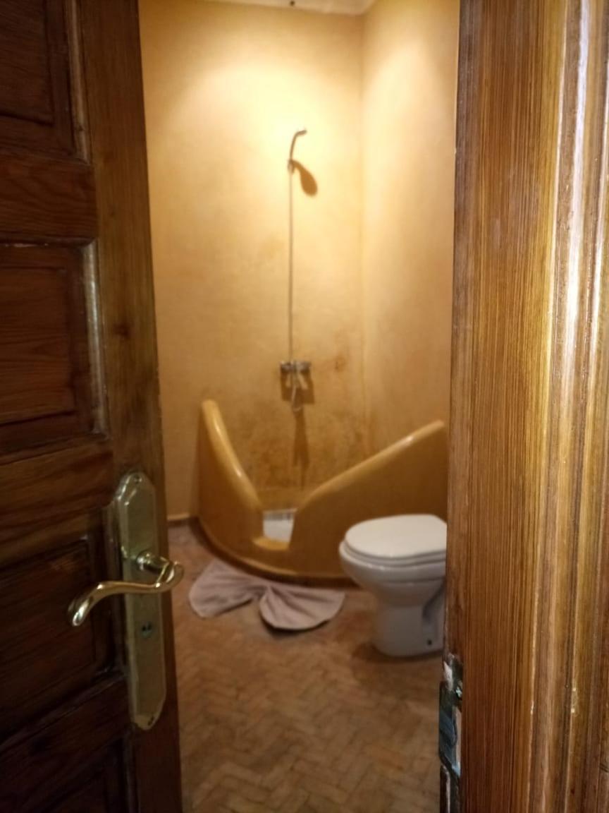 Riad Schanez Marrakesh Exterior photo