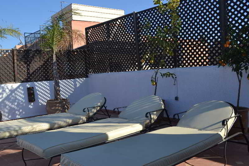 Riad Schanez Marrakesh Exterior photo