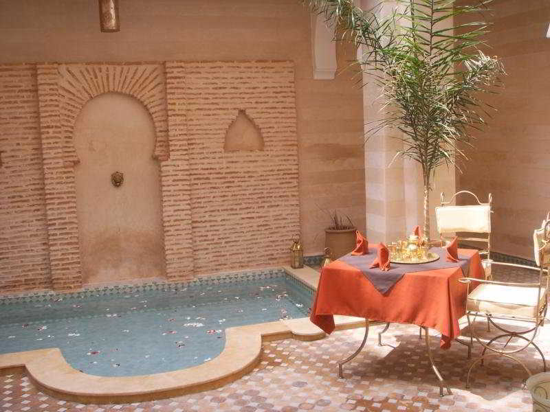 Riad Schanez Marrakesh Exterior photo